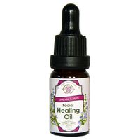 Victorian Garden Rosehip Healing Facial Oil